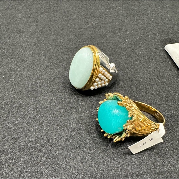 Plunder Verna and Eve Ring size 10 - Picture 2 of 14